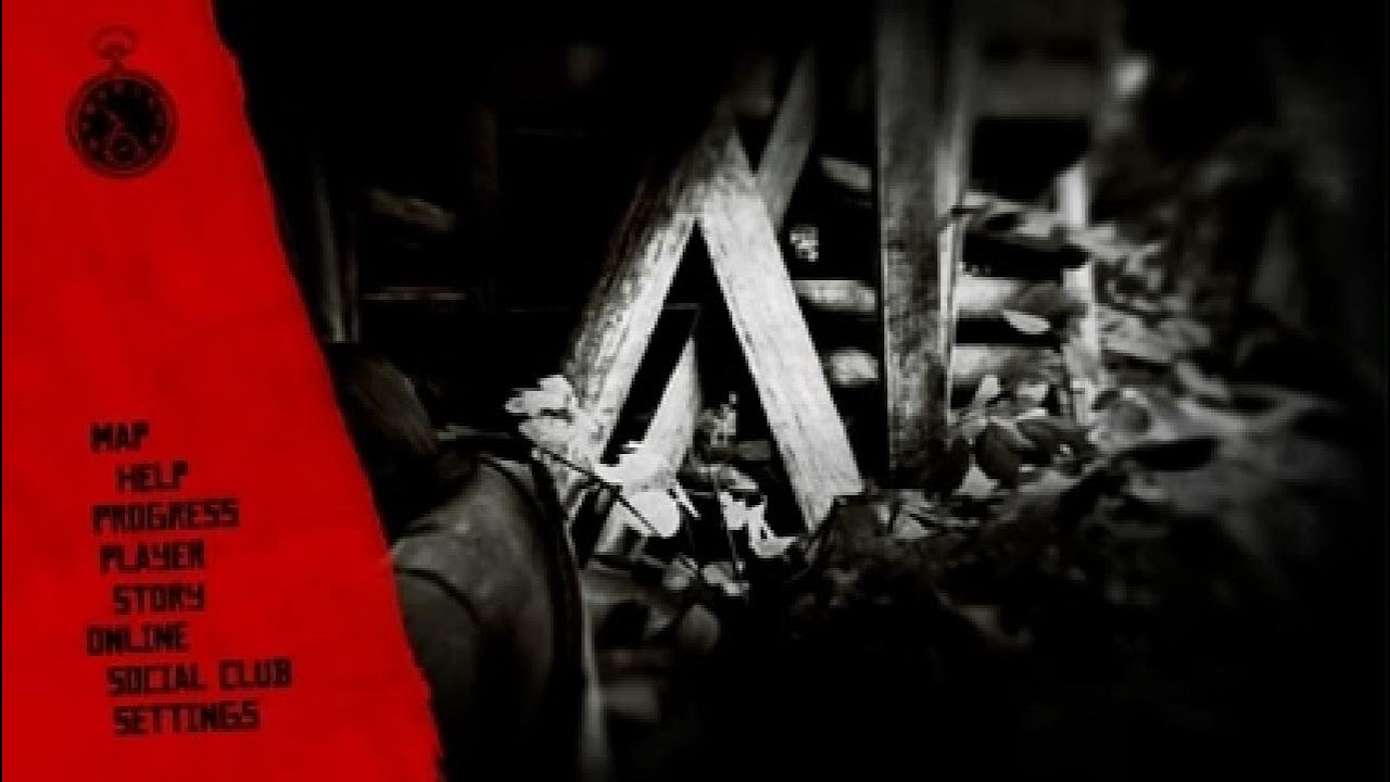 Red Dead Redemption 2_ part 29