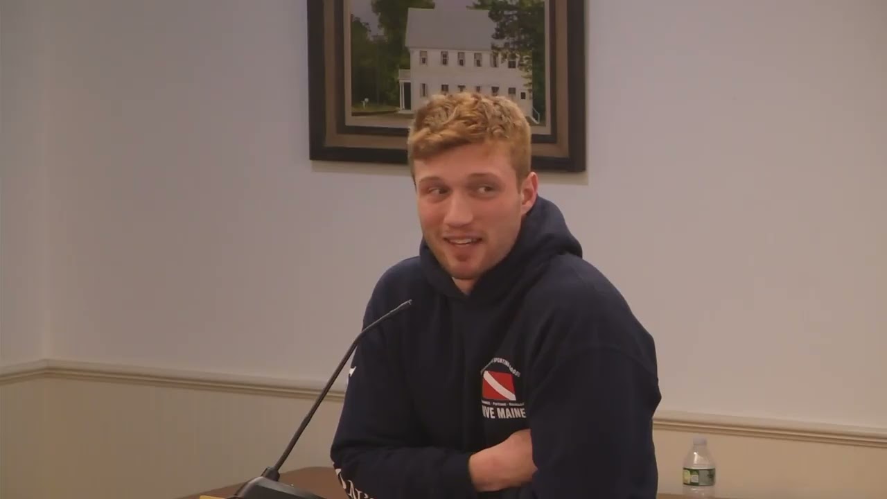 Fisheries Committee (3.11.26)