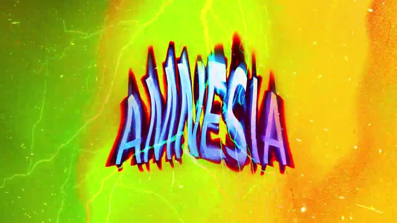 dlb x Levenkhan - AMNESIA