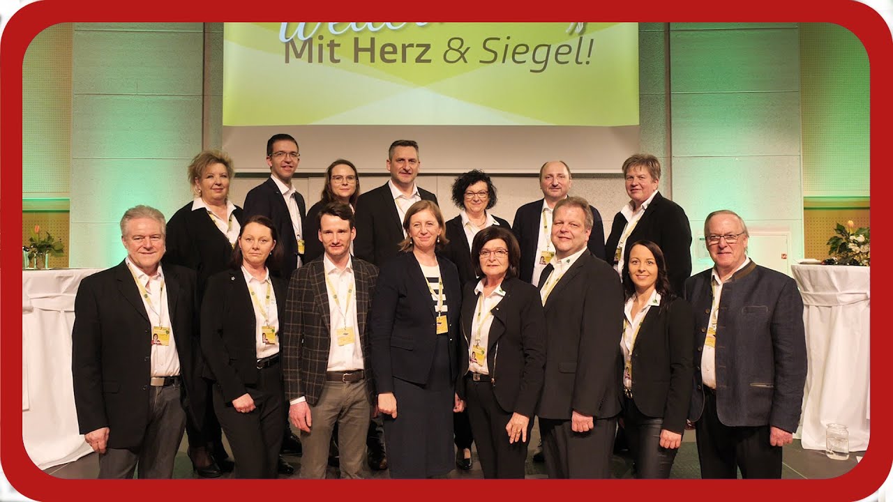 Kandidatenpräsentation ÖVP Bad Gleichenberg | Styria | Austria | vulkantv.at