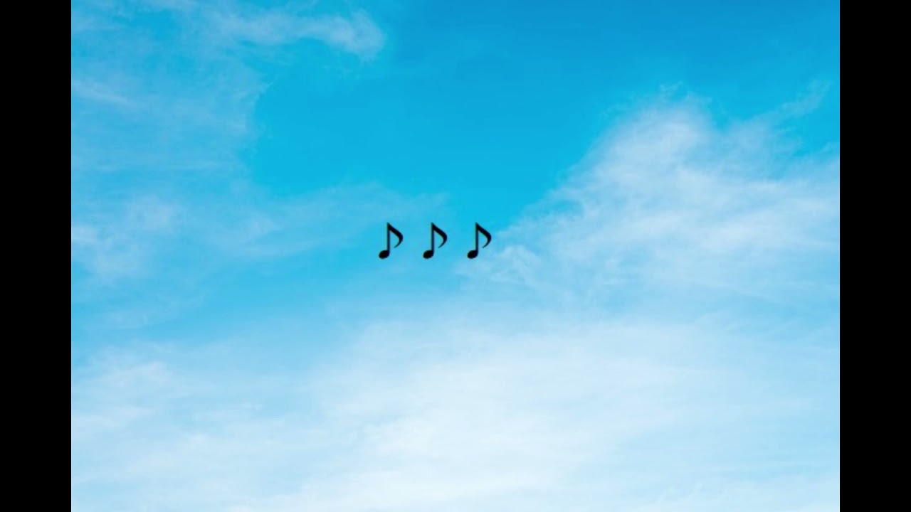 Baruj Elohenu - Bendito Dios (Letra Hebreo - Español) Música Moisés y los diez mandamientos