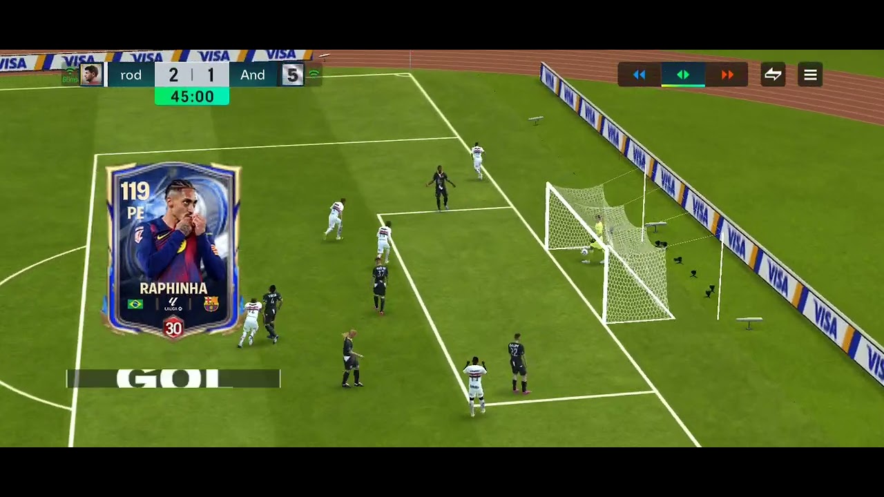 X1 contra Carlos o 2 °