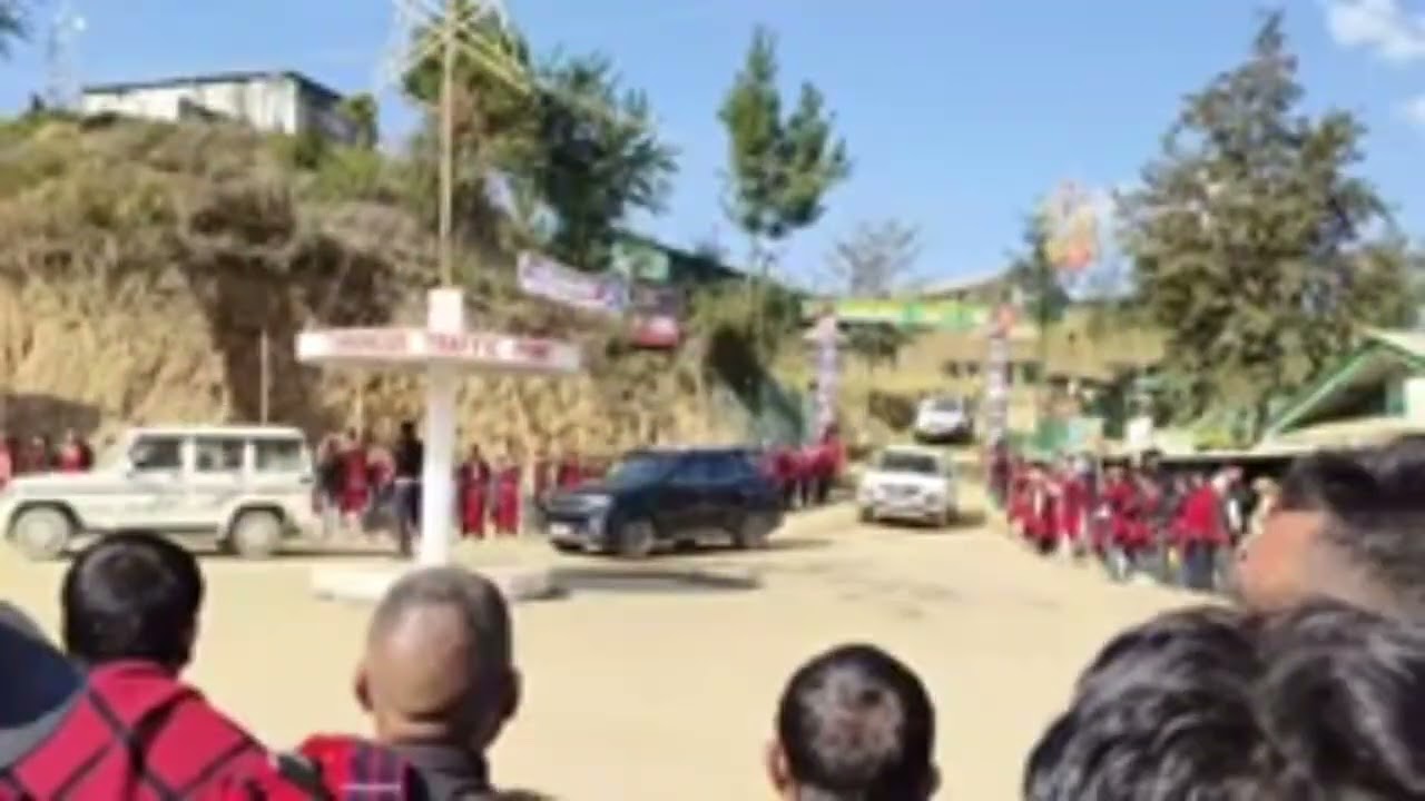 Yim khiung Tiger🐯🐯🐯💪