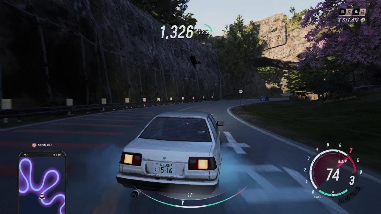 JDM Drift part 4