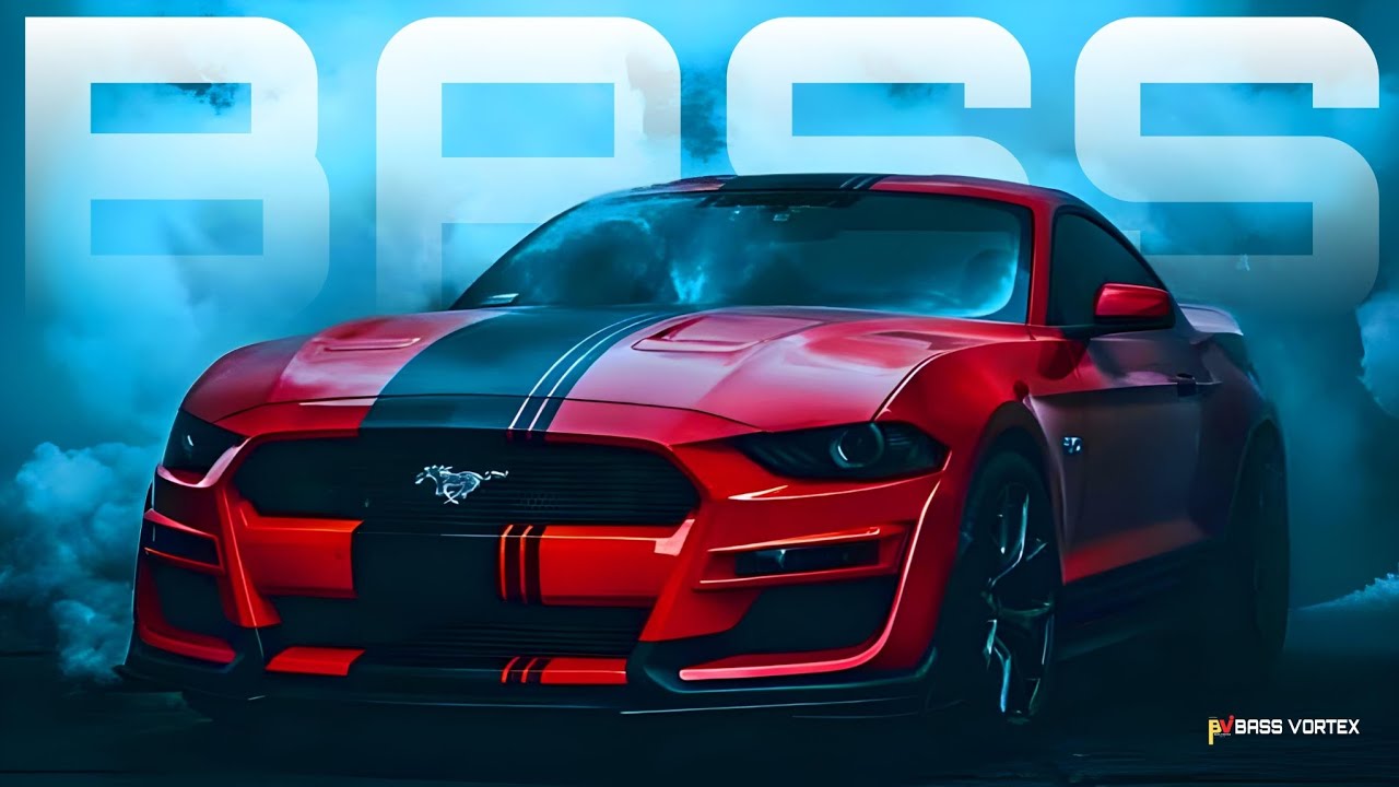 Bass Boosted Car Music 2025  💀🔊| Heavy Bass Boosted EDM | Heavy - Track Burner Edition @BassVortex1