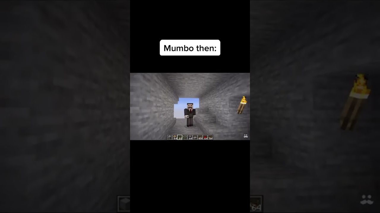 Mumbo Jumbo: Then and Now