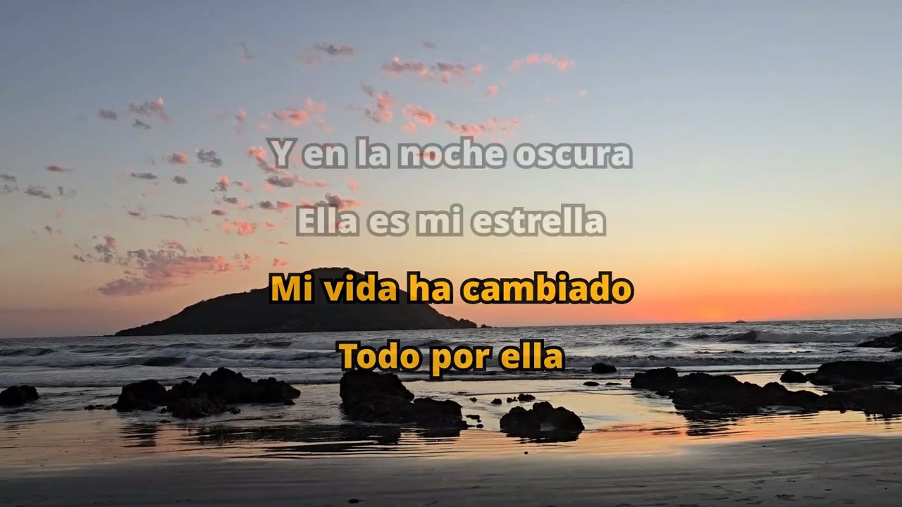 Lorenzo Correa   Melisa   Karaoke