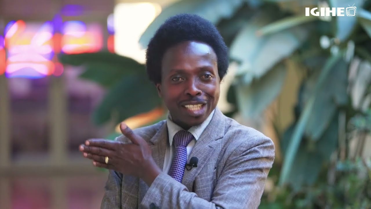 Amakosa y’umuco abakono bakoze bajya kwimika umutware wabo i Musanze