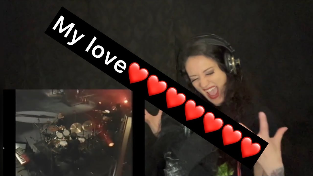 Lara Fabian Adagio- NOT a First Time Reaction.