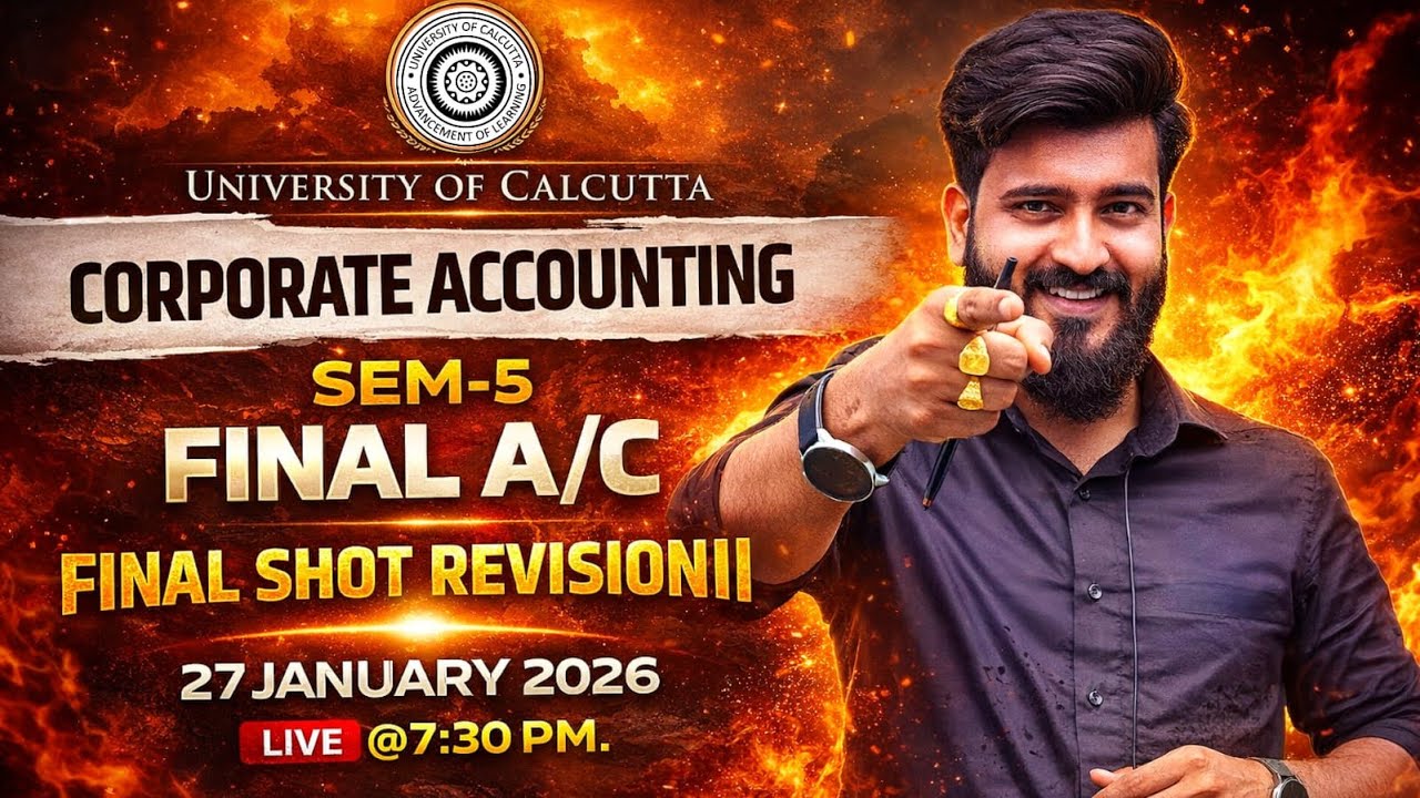 FINAL A/C FINAL SHOT REVISION