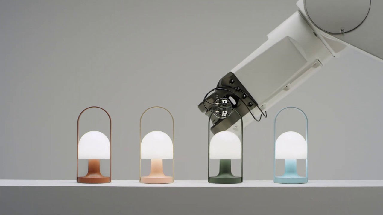 Marset Light Touch | FollowMe Colors