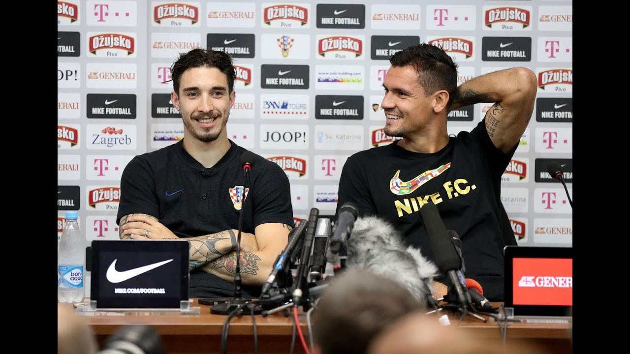 LOVREN, VRSALJKO, VIDA, SUBA&Scaron;IĆ i svi drugi - kompilacija svih zaje*ancija!