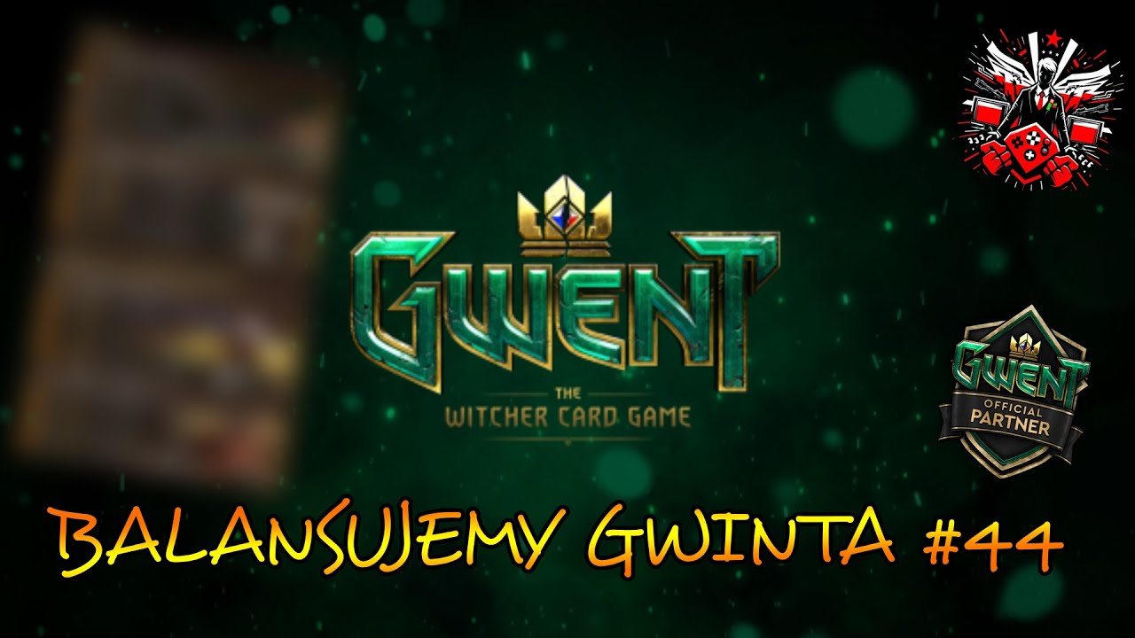 Balansujemy Gwinta z Widzami #44