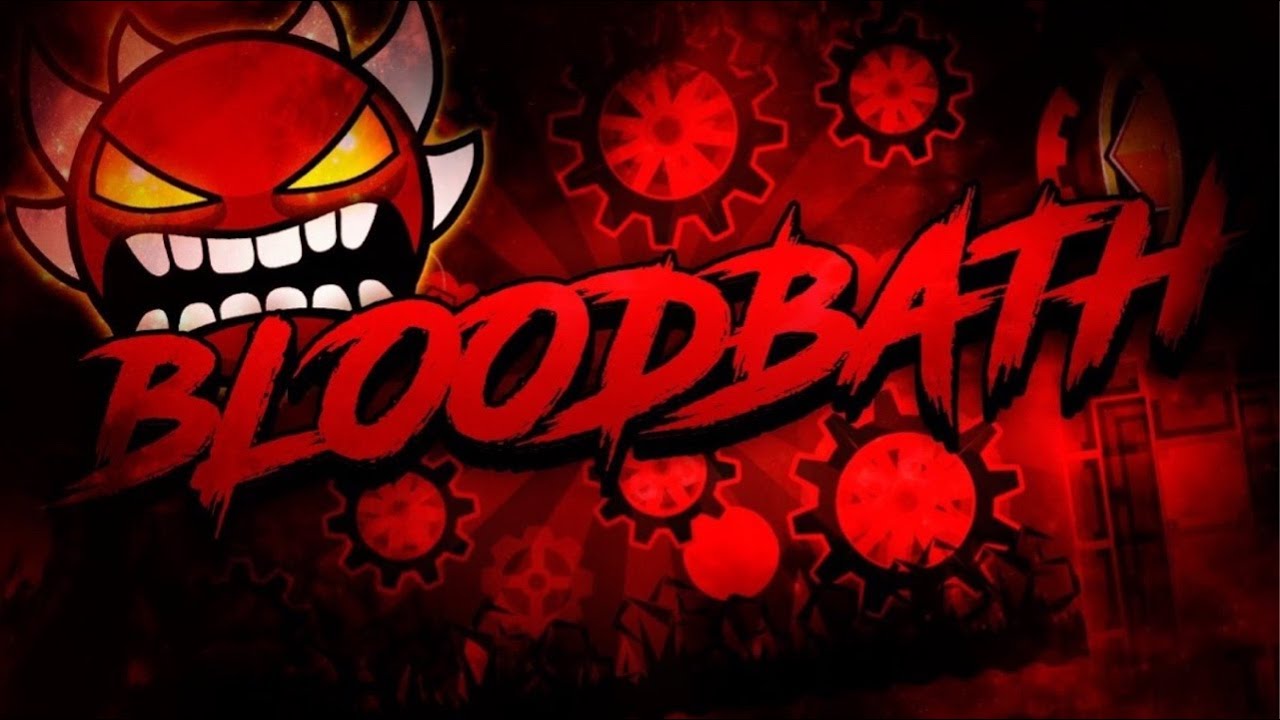 bloodbath stream 1