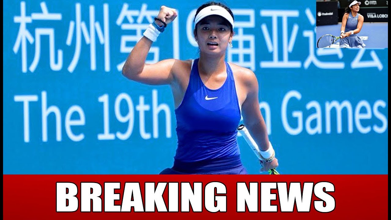 Alex Eala Beats Olympic Silver Medalist Donna Vekić Again at Kooyong Classic