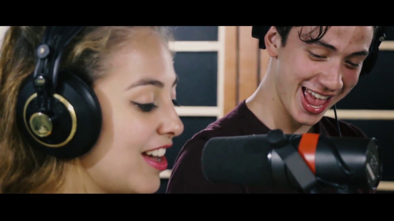 Ed Sheeran - Perfect (Cover Español)