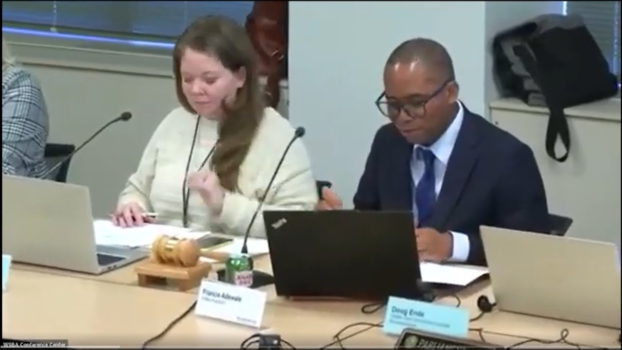 Board of Governors Meeting Jan. 16, 2026, Part 5: 2027 LPO and LLLT Fees