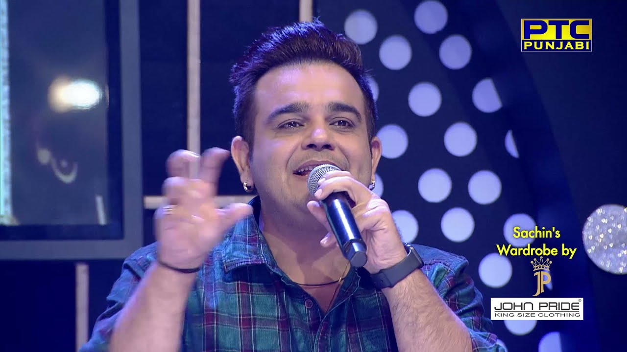 SEMI FINALS Round 1 | Voice of Punjab 9 | Full Episode | PTC Punjabi