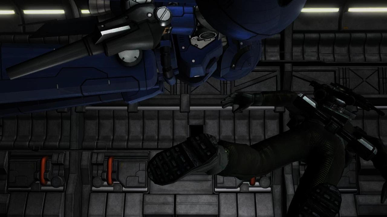 MOBILE SUIT GUNDAM BATTLE OPERATION 2: Situation Battle
