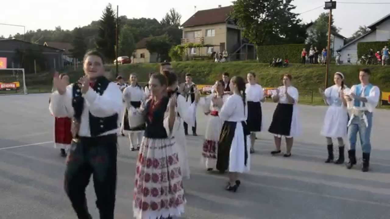 Gradišćanski Hrvati na stazama svojih starih