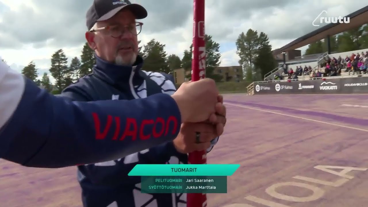Huippuhetket: SoJy - ViVe 4.9.2025 (VE 3)