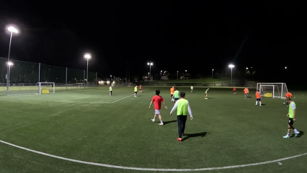LBR FC VS NZ BEIJING GAME 20260211 PART 2