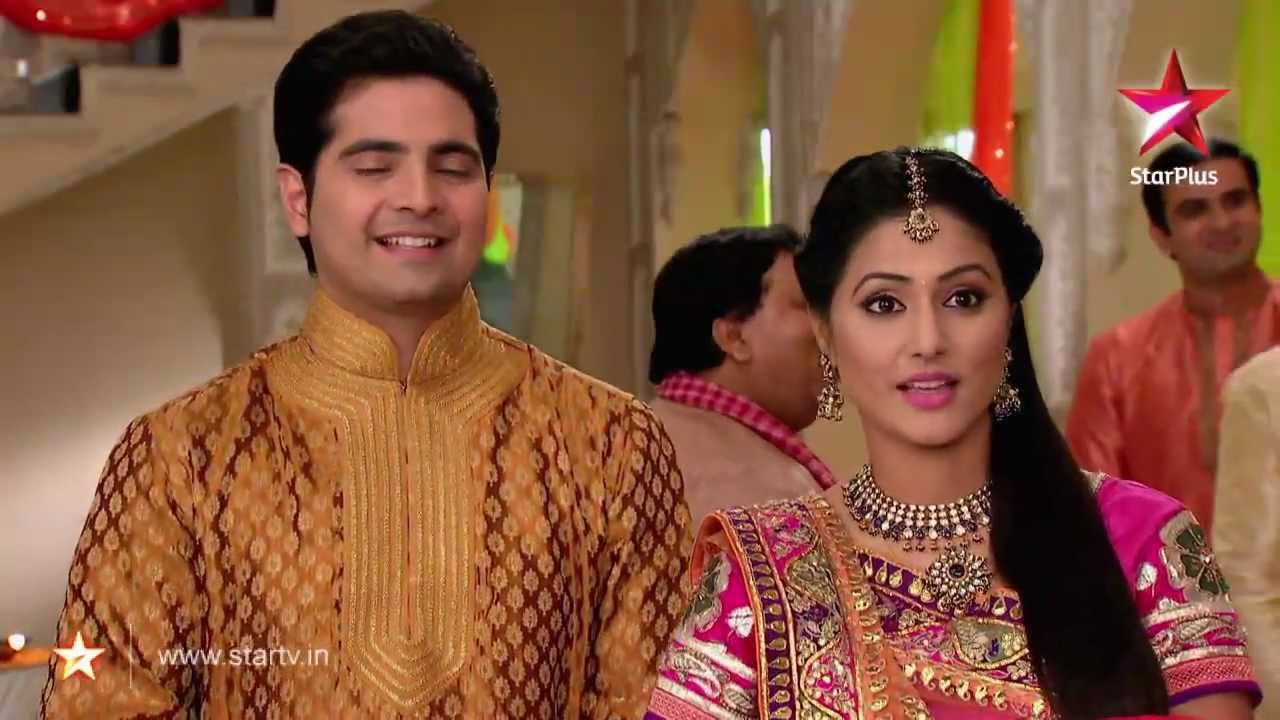 Yeh Rishta Kya Kehlata Hai - 18th February 2012