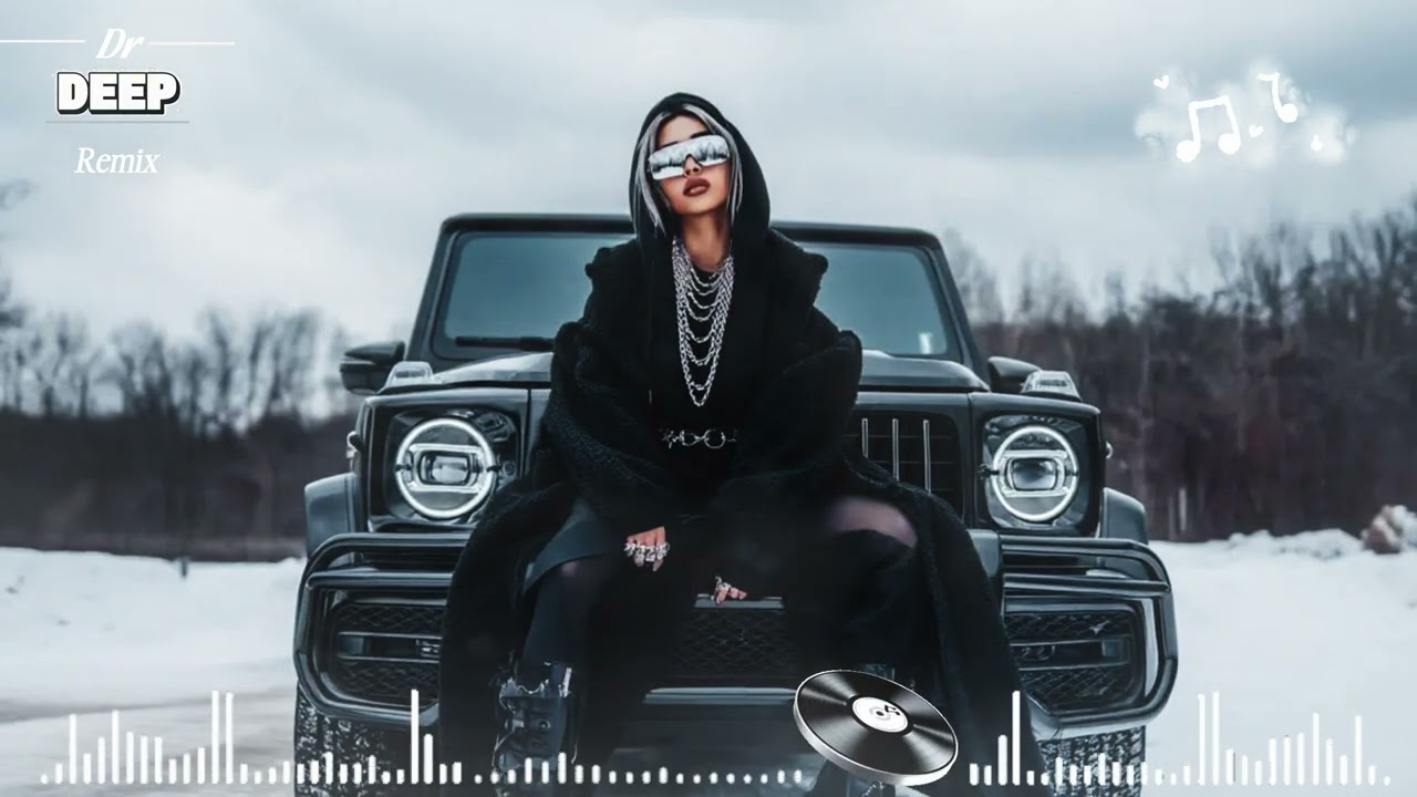 🔥 Вспышки &mdash; Мощная Новинка 2026 (Energy Pop)