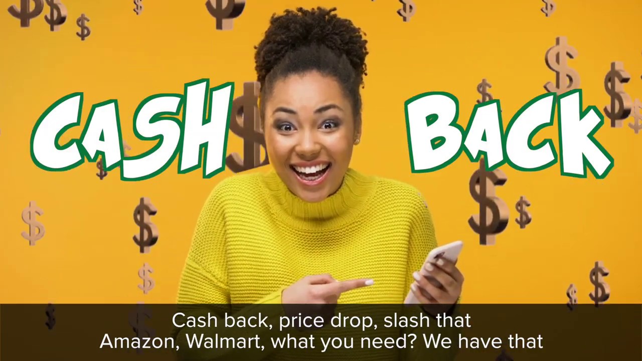 Rebate Key Rap - Don&rsquo;t waste money, come jump on this Cashback!