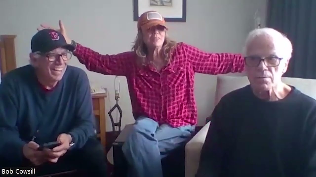 Interview with Danny Kurtzman - Cowsills Podcast EP 184