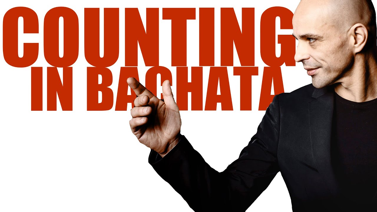 How to count your steps in Bachata - Captain Salsa