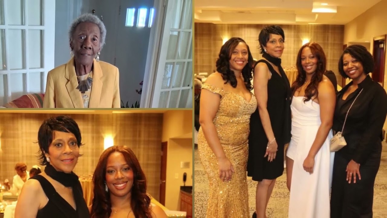 Celebration of Life Juliette Wilson
