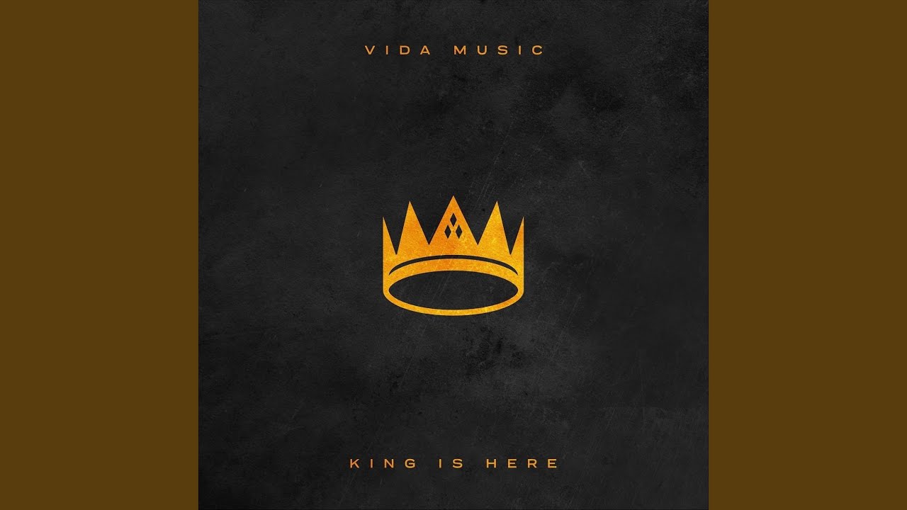 King Is Here