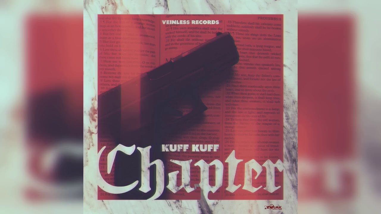 Kuff Kuff - Chapter (Official Audio)