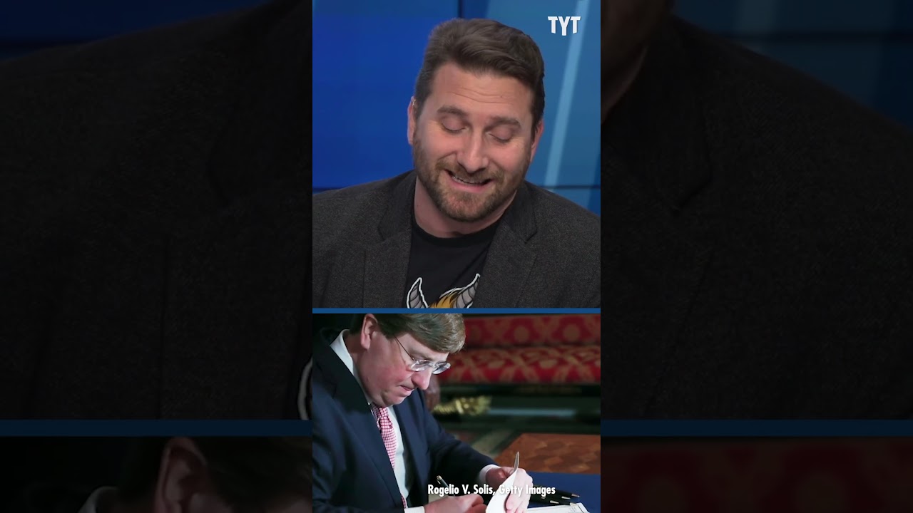 The Most Insane Campaign Ad You Will Ever See