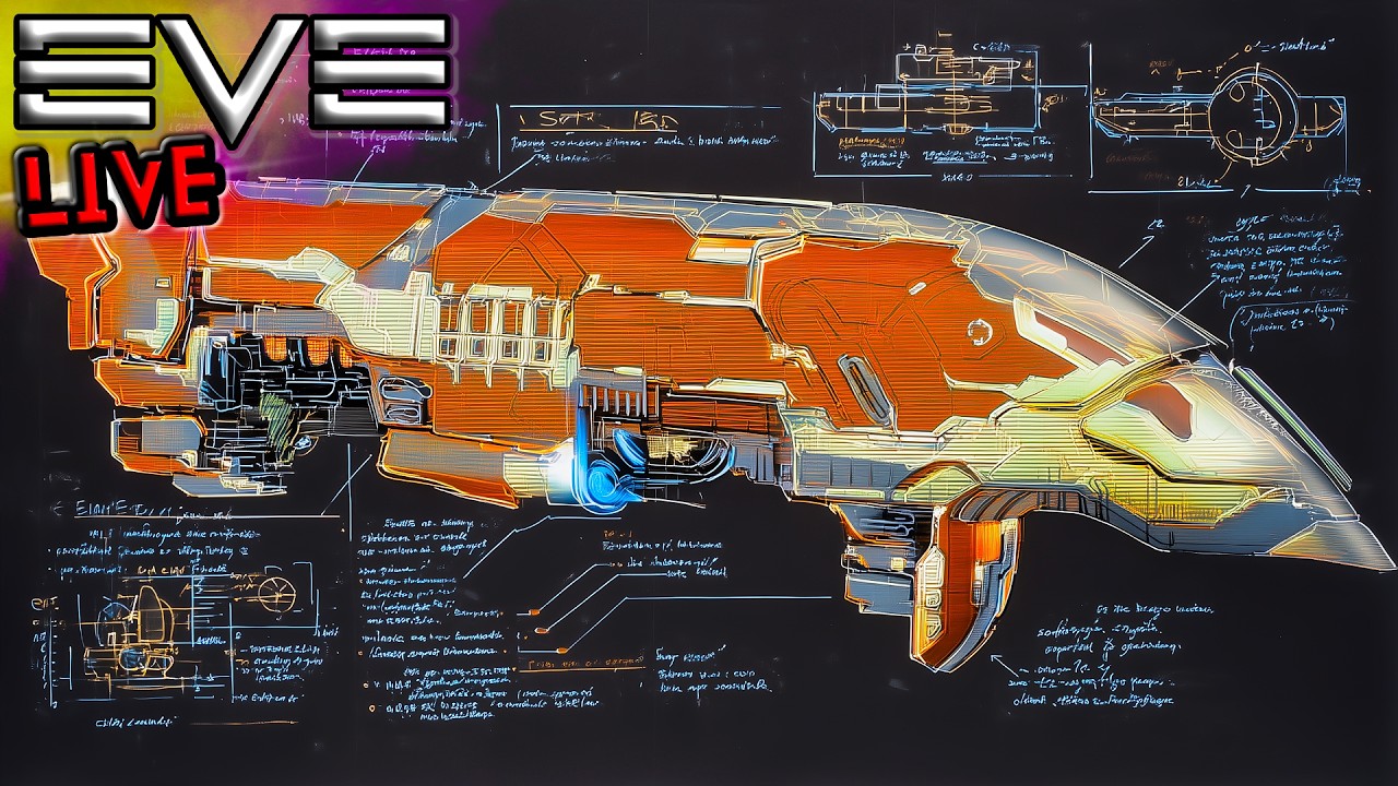 🔴THE BEST OMEGA ISK IS HERE 🚀 PREPPING FOR NEW EVE CONTENT🪐