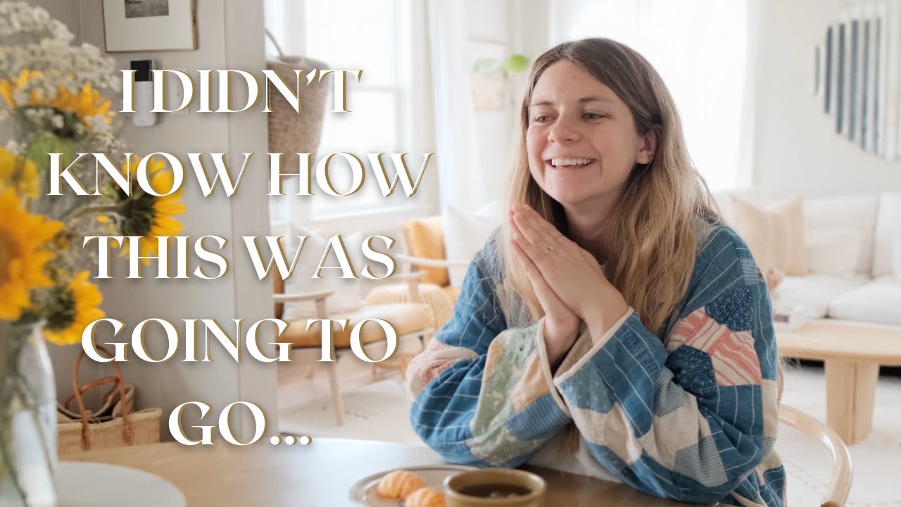 A Heartfelt Letter To Our Sewing Community