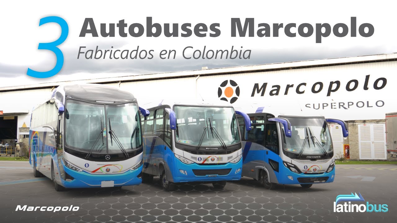 Tres productos diferentes, una sólo destino: El grupo Libertadores