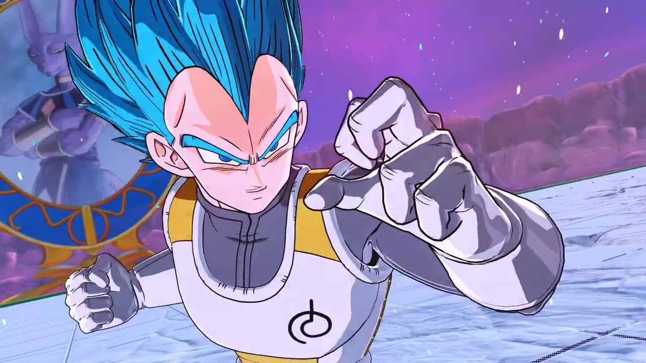 Dragon Ball Sparking Zero Mod Latino Transformaciones 
