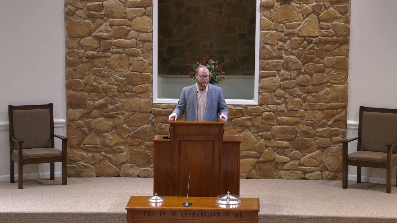 A New Covenant