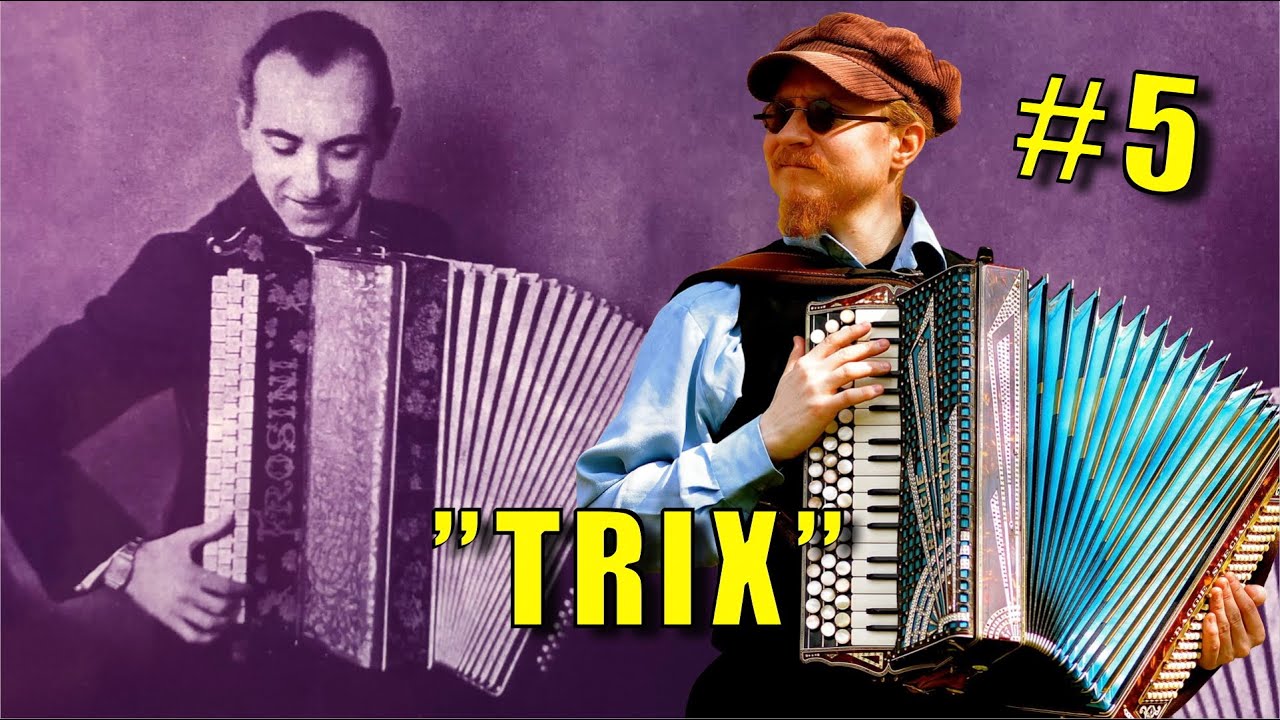 TRIX / 