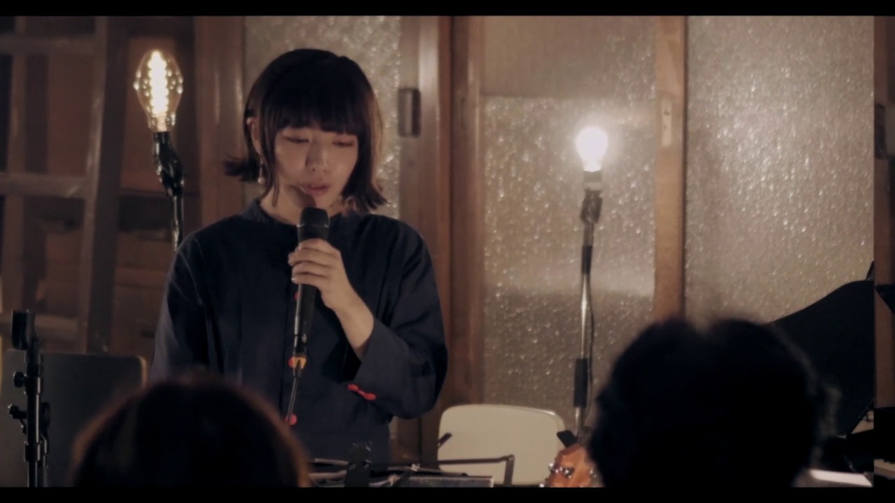 たびのうた／Chima（2019.10.26＠細野ビルヂング_大阪）