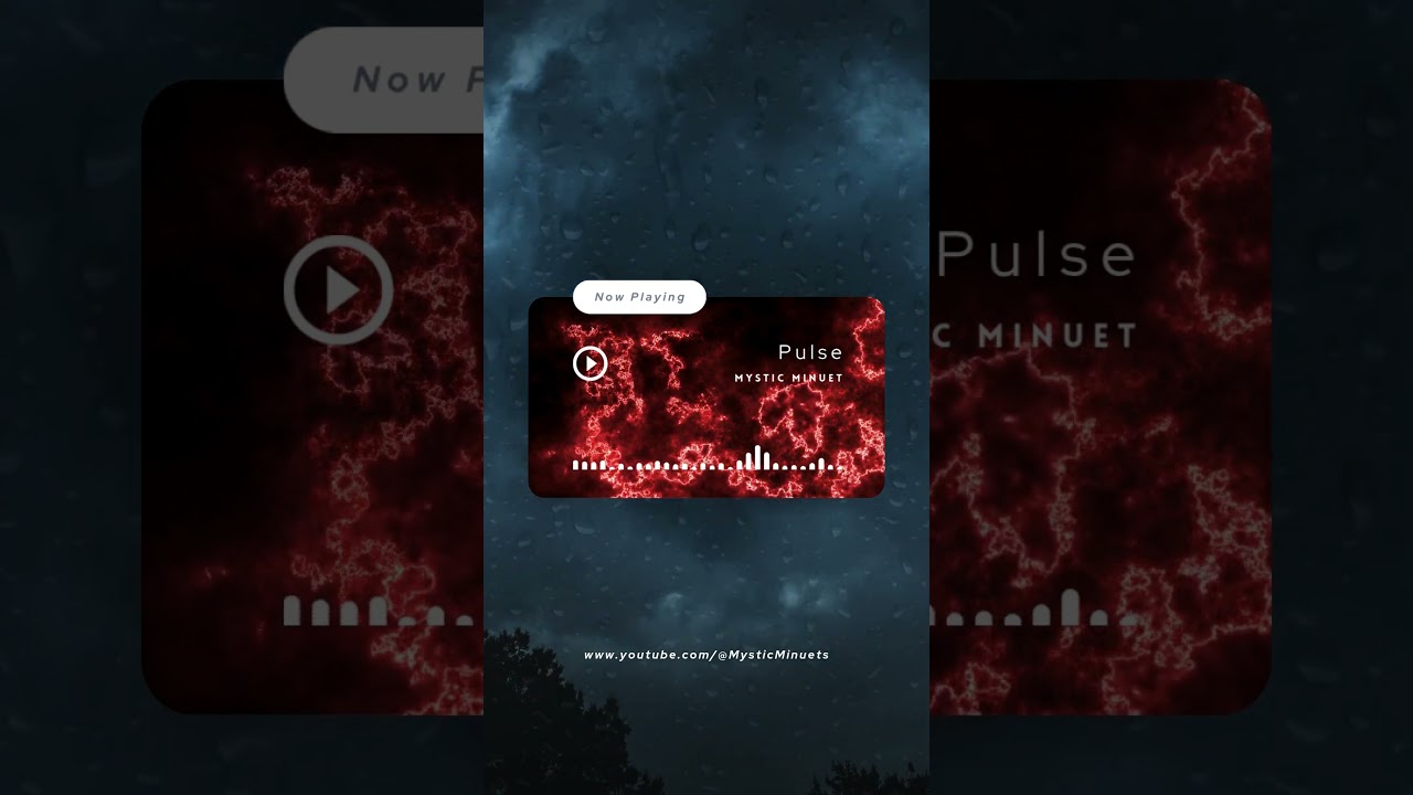 Pulse Music - Mystic Minuets | Official Audio #music #bass #aigeneratedmusic