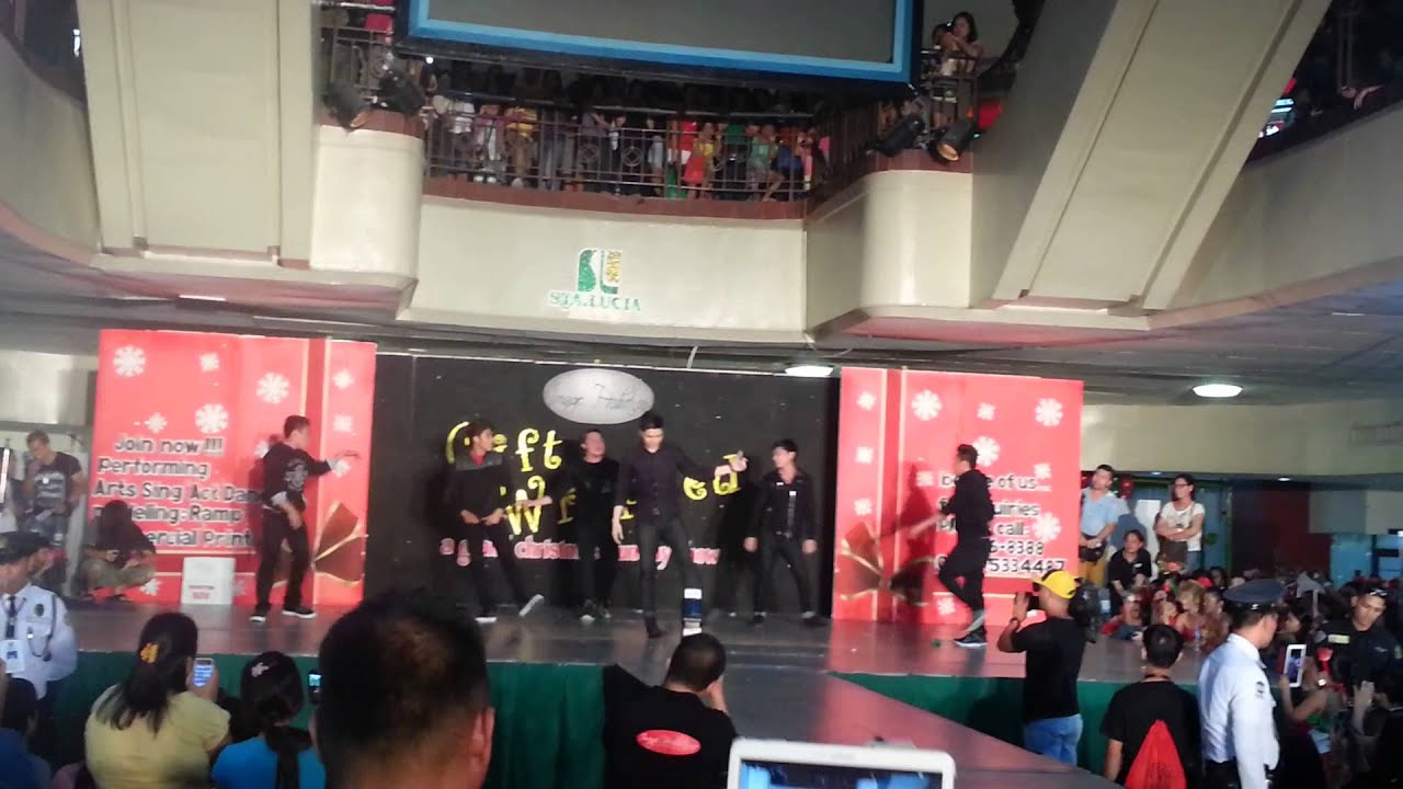 Vhong navarro sexy dance mix