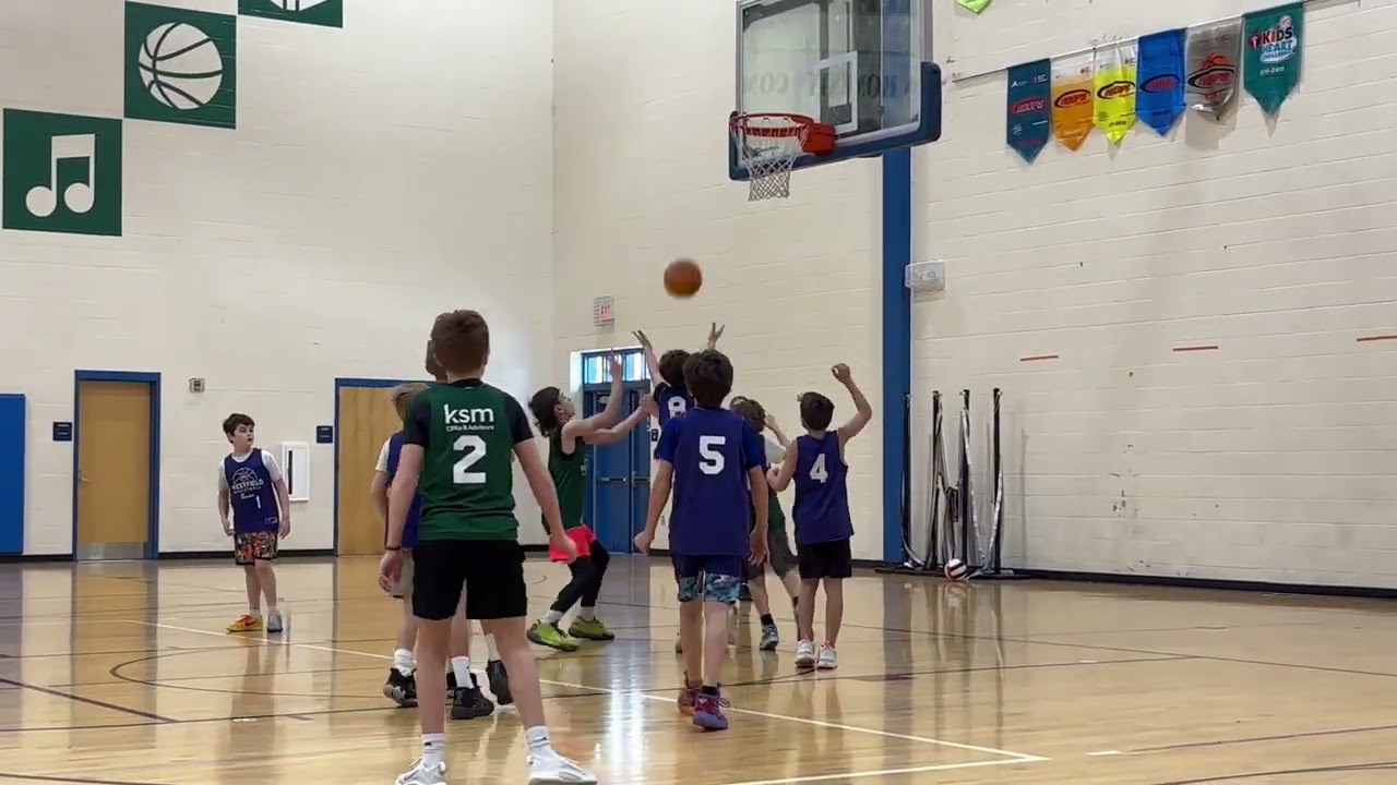 Championship Game: Lakers vs Bucks Q1