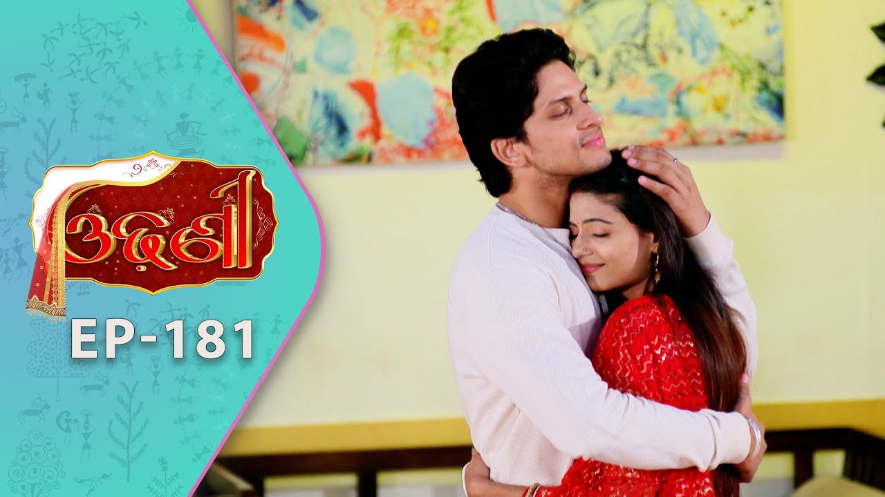 Odhani | Full Ep - 181 | 2nd Oct 2025 | Odia Serial | TarangTV | Tarang Plus
