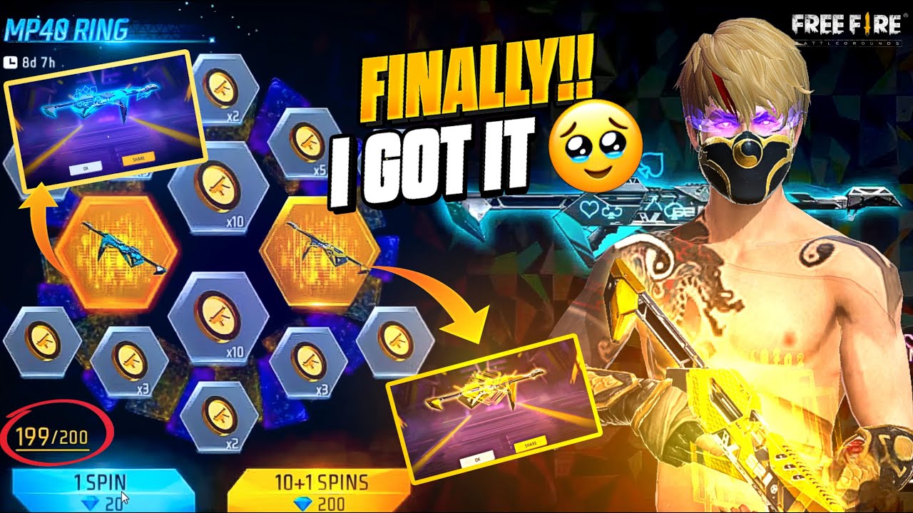 POKER MP40 RING EVENT PART 3 😱😲FREE FIRE TAMIL ||FFK PRASANTH #fftamil #freefiretamil