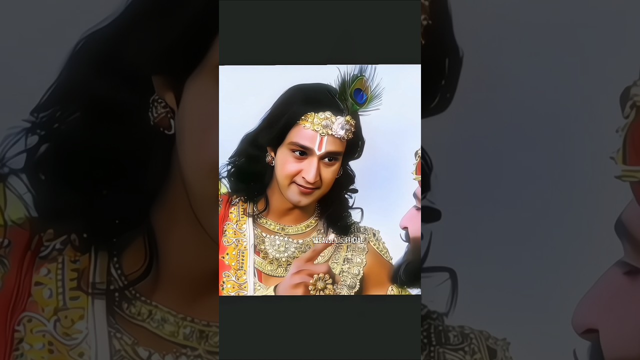 यदुवंश शिरोमणि वासुदेव श्रीकृष्ण 🧿🚩 | 