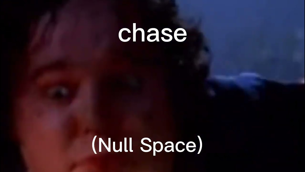 Jason chase theme! (Null Space. Upcoming roblox game)