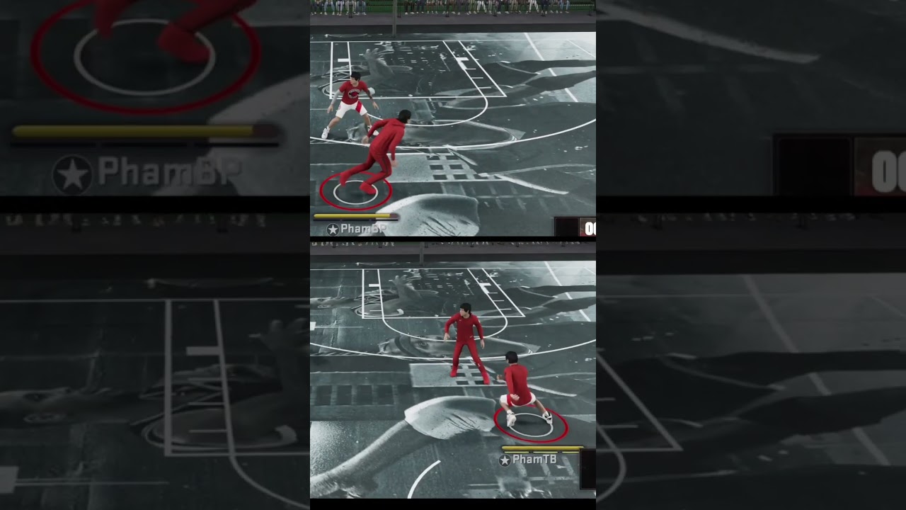 NBA 2K23 Patch Update Season 3 Gameplay Changes 